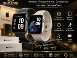 Apple Watch SE 3 chính hãng giá tốt tại Trảng Bom | Nghĩa Store uy tín