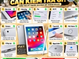 iPad 6 phù hợp với độ tuổi nào? Có nên mua iPad 6 cũ?