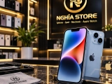 Thay mặt kính iPhone 14: Khi nào cần thay và cần kiểm tra gì?