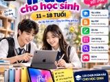 iPad phù hợp với độ tuổi nào? Gợi ý chọn iPad cho từng độ tuổi