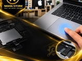 Thay Chuột MacBook Uy Tín Tại Biên Hòa, Trảng Bom | Nghĩa Store