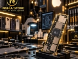 Thay Main iPhone Uy Tín: Dấu Hiệu, Chi Phí Và Lưu Ý Khi Sửa Chữa