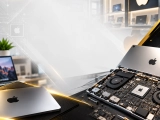 Thay Main MacBook Uy Tín Tại Biên Hòa, Trảng Bom | Nghĩa Store