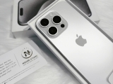 iPhone 16 Pro Max 2026: Giá bao nhiêu, còn đáng mua không?
