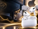 AirPods Pro 4: Giá, thiết kế, tính năng và ngày ra mắt mới nhất