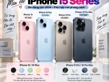 Thiết kế iPhone 15 Series: Ngoại hình có gì thay đổi?