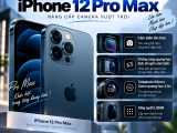 iPhone 12 Series có gì mới? Chức năng và cải tiến nổi bật