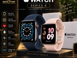 Apple Watch Series 6: Tính năng, hiệu năng và có đáng mua?