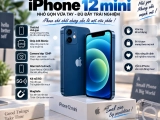 iPhone 12 mini: Thông số, thiết kế nhỏ gọn và trải nghiệm sử dụng