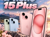 iPhone 15 Plus có gì nổi bật? Thông số và kinh nghiệm chọn mua