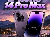 iPhone 14 Pro Max có gì nổi bật? Thông số và lưu ý khi chọn mua