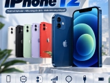 iPhone 12 có gì nổi bật? Thông số và lưu ý khi chọn mua