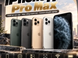 iPhone 11 Pro Max có gì nổi bật? Thông số và lưu ý khi chọn mua