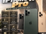 iPhone 11 Pro có gì nổi bật? Thông số và lưu ý khi mua máy cũ