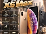 iPhone XS Max có gì nổi bật? Thông số và lưu ý khi mua máy cũ