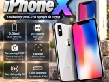 iPhone X có gì nổi bật? Thông số và lưu ý khi mua máy cũ