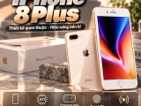 iPhone 8 Plus có gì nổi bật? Thông số và lưu ý khi mua máy cũ