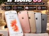 iPhone 6s có gì nổi bật? Thông số và lưu ý khi mua máy cũ
