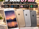 iPhone 6 Plus có gì nổi bật? Thông số và lưu ý khi mua máy cũ