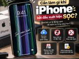 iPhone Bị Sọc Màn Hình Sửa Ở Đâu Biên Hòa? Nghĩa Store Hỗ Trợ Kiểm Tra