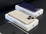 Mua Điện Thoại iPhone Chính Hãng Giá Rẻ Tại Biên Hòa