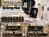 Apple Watch SE 3: Hiệu năng, tính năng và có đáng mua?