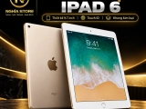Trải nghiệm iPad 6 cũ: Có còn đáng mua? Đánh giá chi tiết 2026