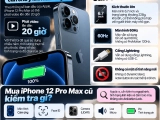 iPhone 12 Pro Max còn tốt không? Những điểm cần biết trước khi mua