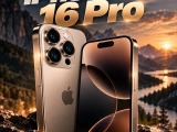 iPhone 16 Pro có gì đáng chú ý? Những nâng cấp nổi bật cần biết