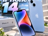 iPhone 14 có gì nổi bật? Thông tin cần biết trước khi chọn mua