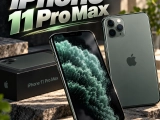 iPhone 11 Pro Max có gì nổi bật? Kinh nghiệm chọn mua máy cũ