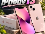 iPhone 13 có gì nổi bật? Thông số và lưu ý khi mua máy cũ
