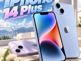 iPhone 14 Plus có gì nổi bật? Thông số và lưu ý khi mua máy cũ