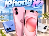 iPhone 16 có gì nổi bật? Thông số và lưu ý khi mua máy
