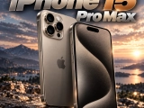 iPhone 15 Pro Max có gì nổi bật? Thông số và kinh nghiệm mua máy cũ