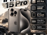 iPhone 15 Pro có gì nổi bật? Khám phá hiệu năng và camera