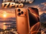 iPhone 17 Pro có gì nổi bật? Thông số và lưu ý khi lựa chọn