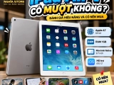 iPad Air 1 Có Mượt Không? Đánh Giá Hiệu Năng Và Có Nên Mua