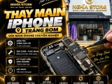 Thay Main iPhone Trảng Bom Uy Tín – Sửa Main iPhone | Nghĩa Store