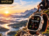Apple Watch Ultra 4 – Giá, Thông Số, Có Nên Mua?