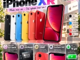 iPhone XR: Màn hình 6.1 inch, nhiều màu sắc và có nên mua?
