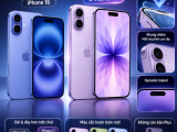 So sánh iPhone 17 và iPhone 16 | Nên mua loại nào?