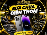 Sửa Chữa Điện Thoại Biên Hòa Uy Tín, Báo Giá Rõ Ràng, Lấy Liền