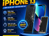 Thay Màn Hình iPhone 13 Biên Hòa | Uy Tín, Lấy Ngay