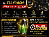 Thay Pin iPhone Chính Hãng Tại Trảng Bom | Uy Tín Giá Tốt Lấy Ngay