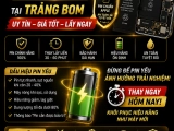 Thay Pin iPhone Chính Hãng Tại Trảng Bom | Uy Tín Giá Tốt Lấy Ngay