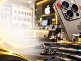 Sửa Camera Bị Rung Tại Biên Hòa – Nghĩa Store Uy Tín, Minh Bạch
