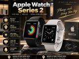Apple Watch Series 2: Hiệu năng, tính năng và có nên mua?