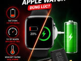 Thay Pin Apple Watch Uy Tín Biên Hòa | Bảo Hành Chính Hãng