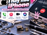 Thay mic iPhone khi nào cần thiết? Dấu hiệu mic bị lỗi và cách kiểm tra